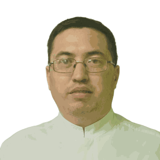 Туребеков Зайырхан Темирханович