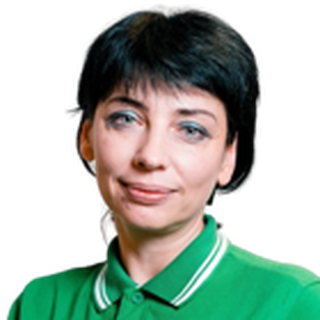 Приходько Татьяна Михайловна