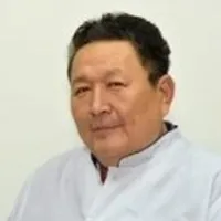 Шалекенов Булат Уахитович