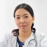 Туякова Айзада Сабыржанкызы