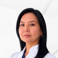 Конкабай Аида Кабылбекқызы