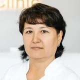 Рысакова Нурша Асетовна