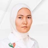 Сыдыкбекова Гульдана Жаналикызы