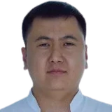 Сапкин Зейнур Серикболович