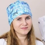 Полевая Любовь Львовна