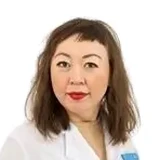 Жумамбаева Сауле Муратовна