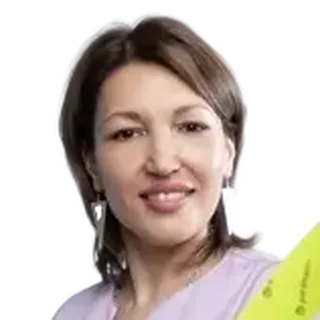 Дунгенина Айгуль Кудайбергеновна