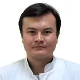 Бегалиұлы Манас