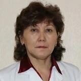 Рыспаева Алия Шаяхметовна