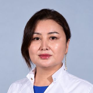 Байгамбетова Раушан Бейсенгалиевна