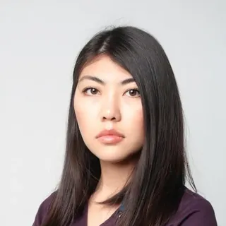 Калимуллина Мадина
