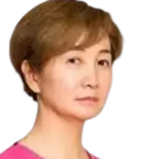 Цой Ирина Вениаминовна