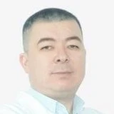 Оразбаев Жангали Асембекович