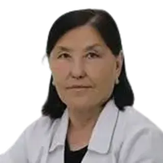 Канкулова Шайра Альхановна