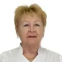 Халип Галина Андреевна