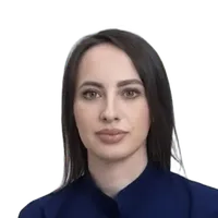 Корогод Анжелика Владимировна