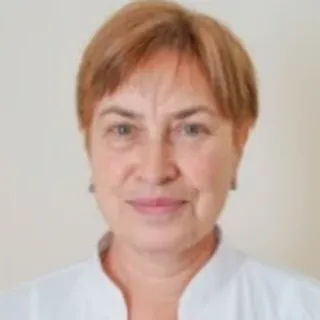 Андриенко Аксана Анатольевна