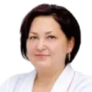 Подхлебная Галина Борисовна