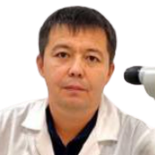Тасболтаев Бекнур Рахимбердиевич
