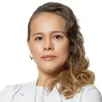 Рахимжанова Елена Юрьевна