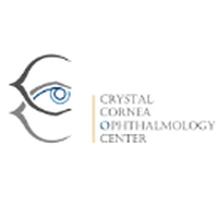 CRYSTAL CORNEA