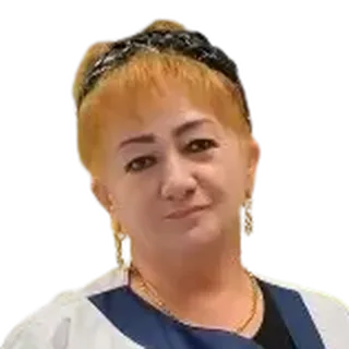 Зайпулаева Тамара Александровна