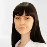 Талышканова Тамилла Намиковна