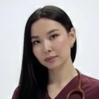 Кайырбекова Сара Сериковна