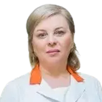 Гоппа Ирина Владимировна