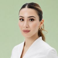 Арзиева Гульзада Уйгуновна