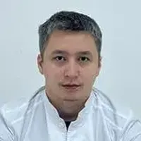 Тукинов Дамир Ришатович
