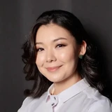 Айбулова Диана Сабитқызы