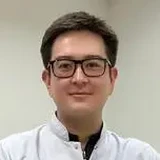Омар Елмұрат Шарипұлы