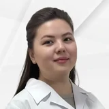 Жаксымбет Актоты Абылкасымовна