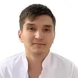 Мусин Ануар Айтуарович