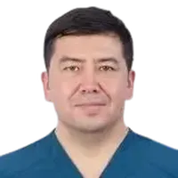 Айнаев Ернур Исабекович