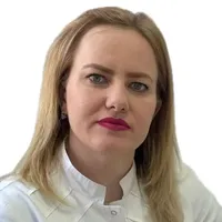 Эйснер Татьяна Владимировна