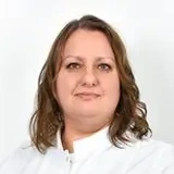 Мерва Татьяна Юрьевна