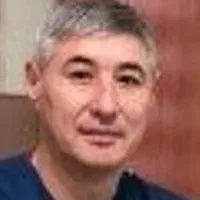 Омарұлы Бекқазы Омарович