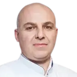 Асланов Мавлюд Маликшаевич