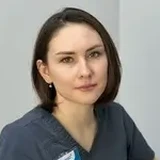 Исламова Дарья Раисовна