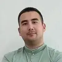 Ергалиев Алибек Канатович