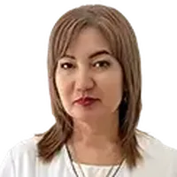 Алтынбекова Майра Зиятбековна