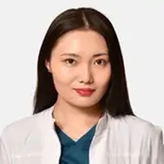 Умутбаева Аяжан Саятовна