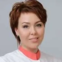 Жунтова Анна Сергеевна