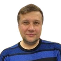 Левин Алексей Степанович