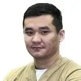 Рахимбеков Рустем Токтарович