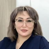 Аканова Ляззат Нурлановна
