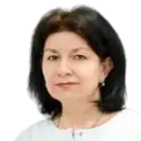 Новикова Ирина Ивановна