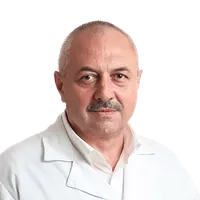 Дыбов Юрий Александрович
